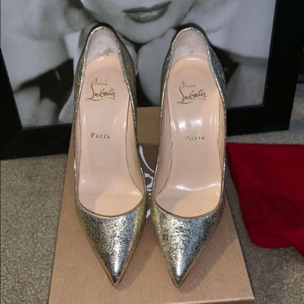 Christian Louboutin Pumps